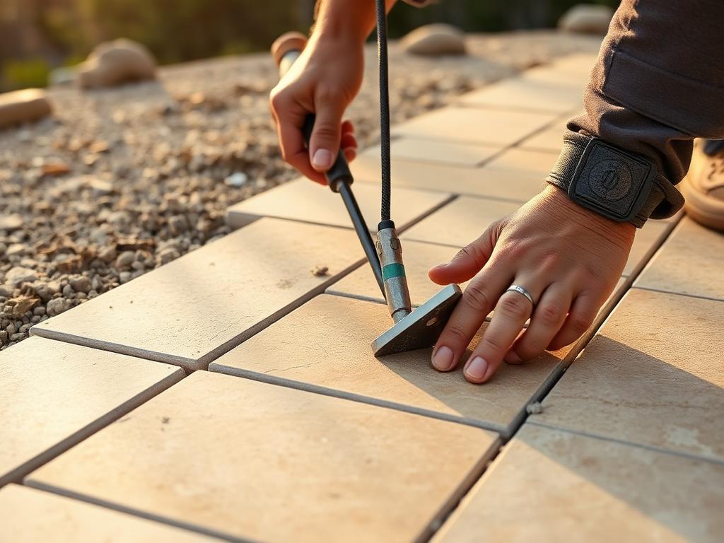 Landscape Construction