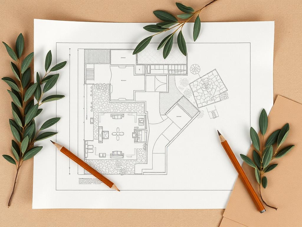Landscape Design