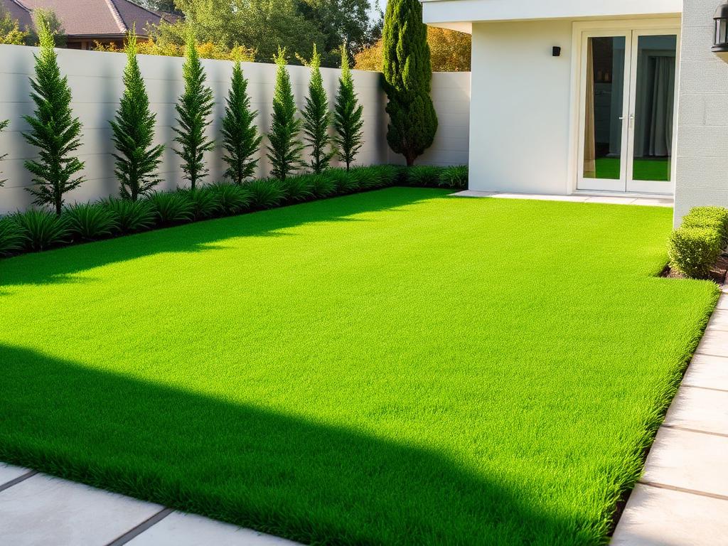Artificial Turf