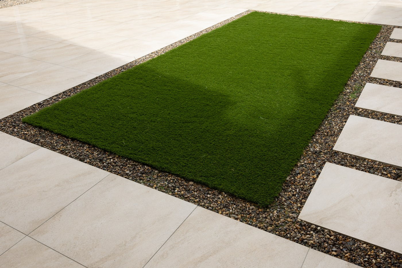 Artificial Turf